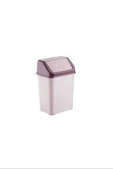 LitaeTrend Clasico Çöp Kovası (2,5lt) 1 No Royaleks-69219 - 1