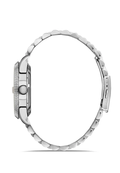 MOMENTUS TM347S-03SS Erkek Kol Saati - Resim 2