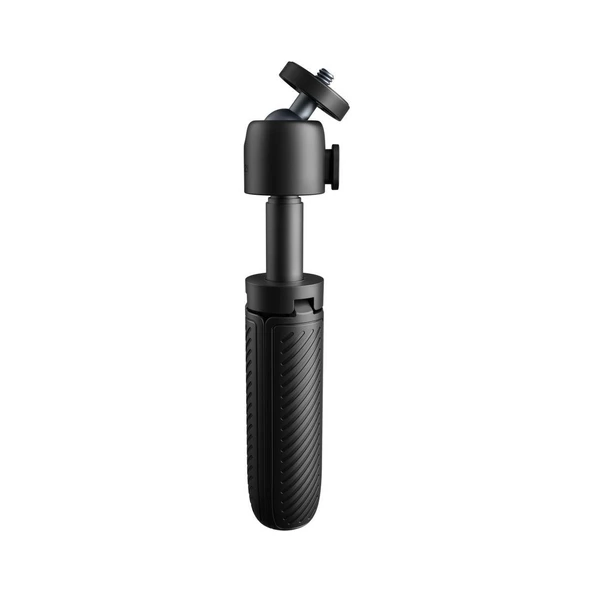 Ulanzi MT-88 Clipmate Masaüstü ve El Tipi Tripod T136 - Siyah - 2