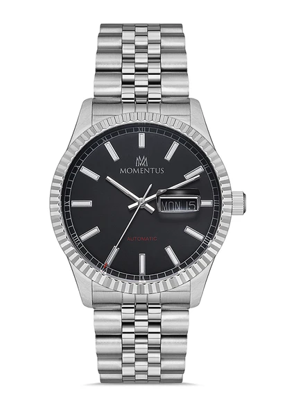 MOMENTUS TM347S-04SS Erkek Kol Saati ürün görseli