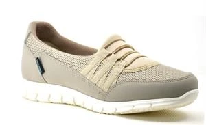 King Paolo Z6104 KRAKERS BABET - BEJ - KADIN AYAKKABI ürün görseli