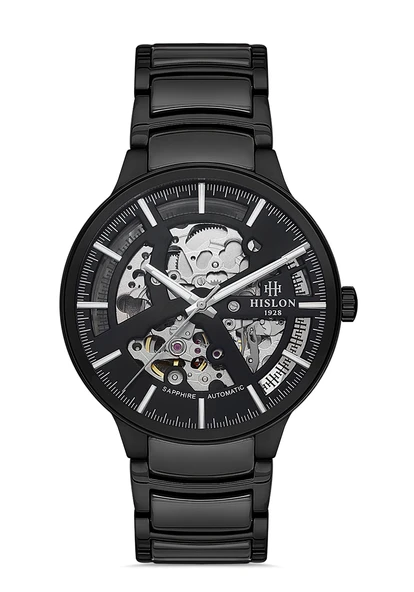 HISLON SD110B-16SS Erkek Kol Saati ürün görseli