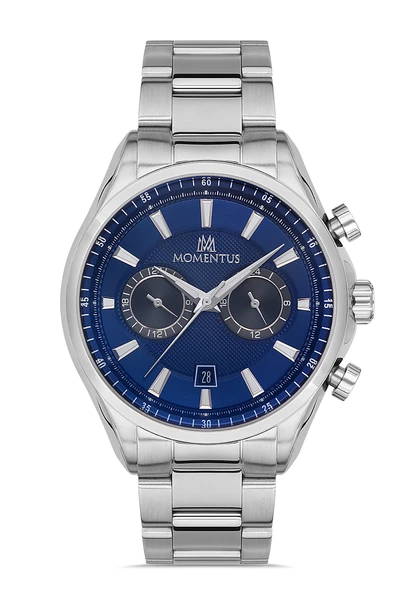 MOMENTUS CC102S-11SS Erkek Kol Saati ürün görseli