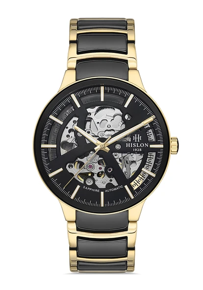 HISLON SD110G-16SG Erkek Kol Saati ürün görseli