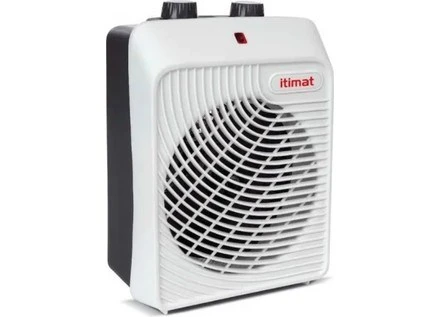 İtimat Sn 10653 ISITICI SOĞUTUCU - 1