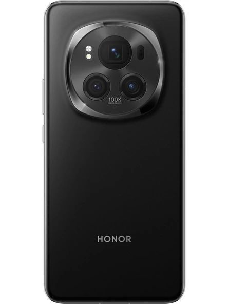 Honor Magic 6 Pro 512 GB Siyah 12 GB Ram Outlet (Honor TR Garantili) - 5