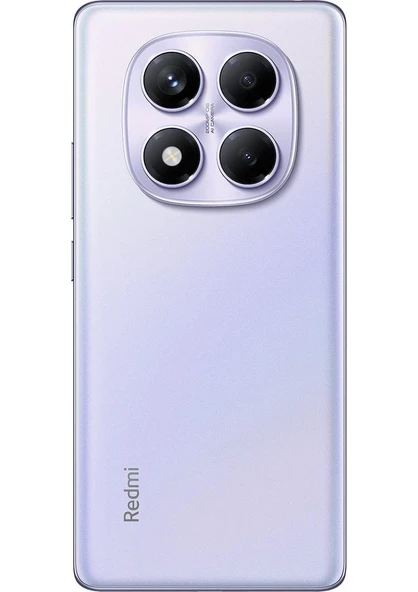 Xiaomi Redmi Note 14 Pro 512 GB 12 GB Ram Mor Cep Telefonu (Xiaomi Türkiye Garantili) - Outlet - Resim 4