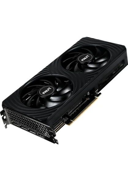 Palit NE75060019P1-GB2063D Geforce RTX5060 Dual 8 GB 128 Bit GDDR7 Ekran Kartı - 3