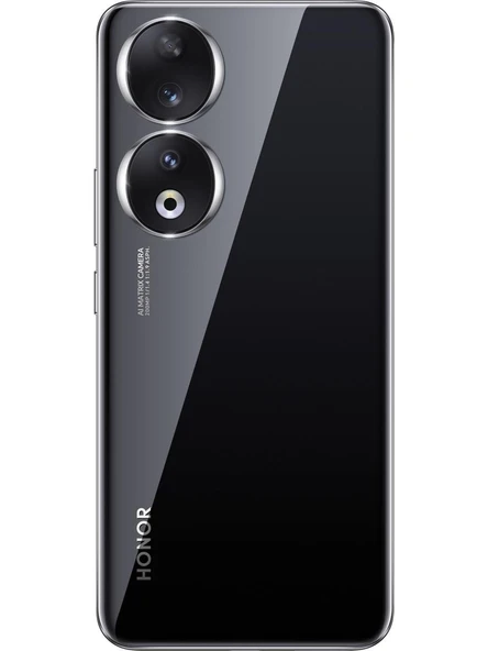 Honor 90 512 GB Siyah 12 GB Ram Outlet (Honor TR Garantili) - 3