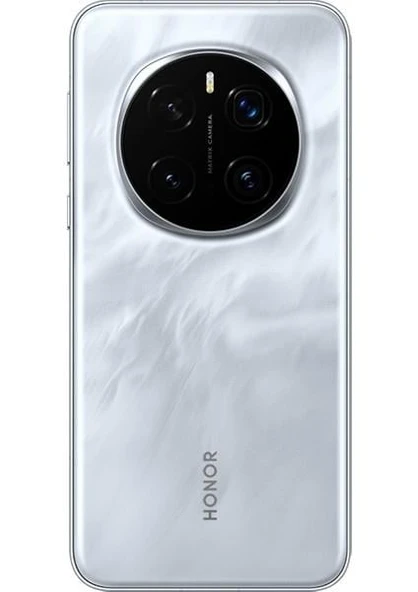 Honor Magic 7 Pro 512 GB 12 GB Ram Gri Cep Telefonu (Honor TR Garantili) - Outlet - Resim 2