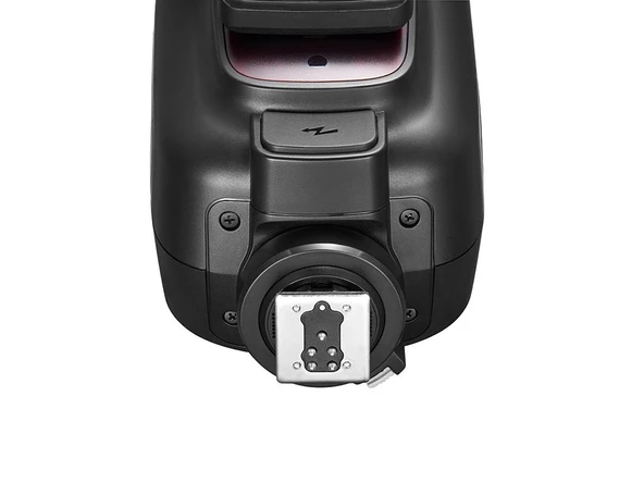 Godox V1Pro Sony Uyumlu Yuvarlak Kafa Flaş - 11