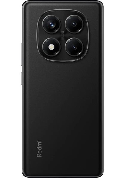 Xiaomi Redmi Note 14 Pro 512 GB 12 GB Ram Siyah Cep Telefonu (Xiaomi Türkiye Garantili) - Outlet - Resim 5