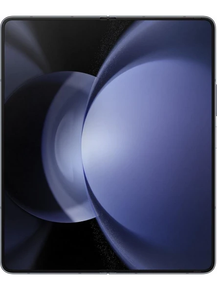 Samsung Galaxy Z Fold5 256 GB 6 GB RAM Mavi Cep Telefonu (Samsung TR Garantili) - Outlet - Resim 8