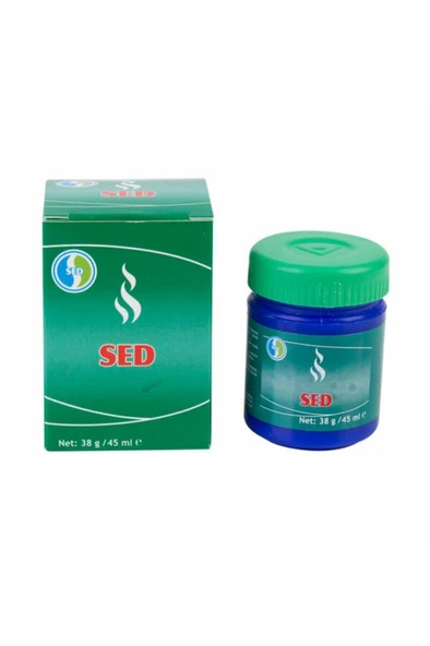 sed viks buharlaşan merhem Vücut Ve Masaj Kremi