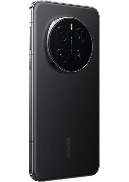 Honor Magic 7 Pro 512 GB Siyah 12 GB Ram Outlet (Honor TR Garantili) - 5