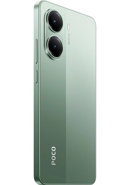 Poco X7 Pro 512 GB 12 GB RAM Yeşil Cep Telefonu (Poco TR Garantili) - Outlet - Resim 3