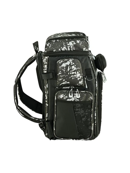 Fujin Valhalla Big Pack - Balıkçı Sırt Çantası - 12