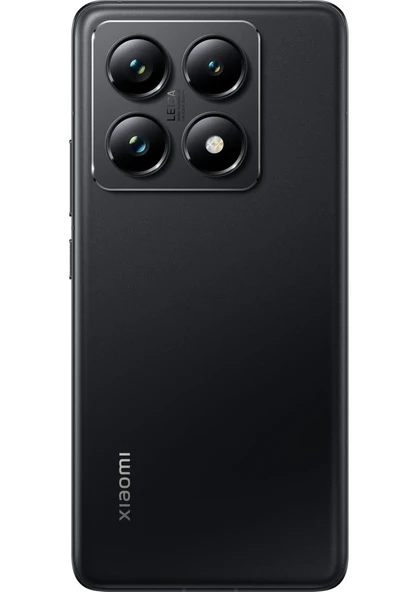 Xiaomi 14T Pro 512 GB 12 GB Outlet (Xiaomi Türkiye Garantili) - 3