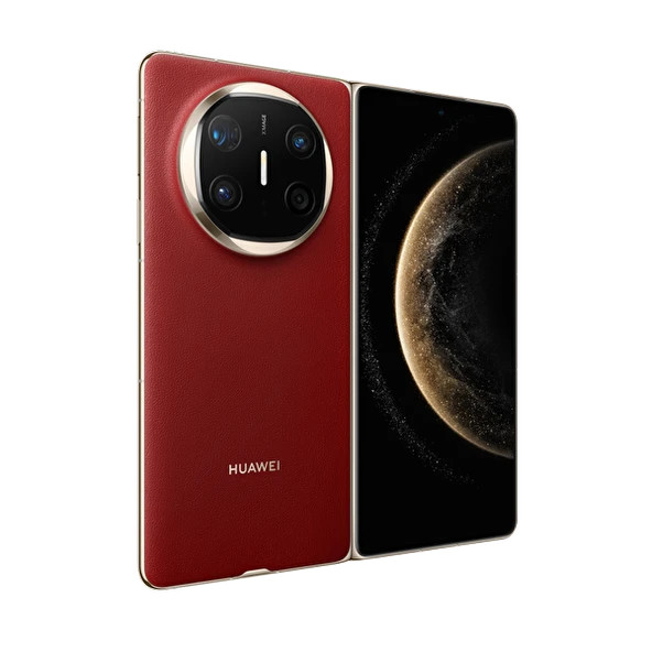 Huawei Mate X6 512 GB Kırmızı Outlet (Huawei TR Garantili) - 1