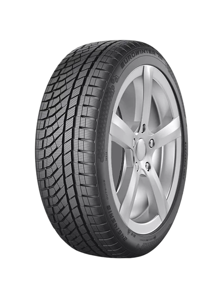 FALKEN 215/45R17 91V XL EUROWINTER HS02 2025 ÜRETİM KIŞ LASTİĞİ ürün görseli