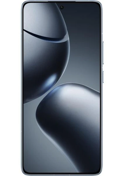 Xiaomi 14T Pro 512 GB 12 GB RAM Gri Cep Telefonu (Xiaomi Türkiye Garantili) - Outlet ürün görseli