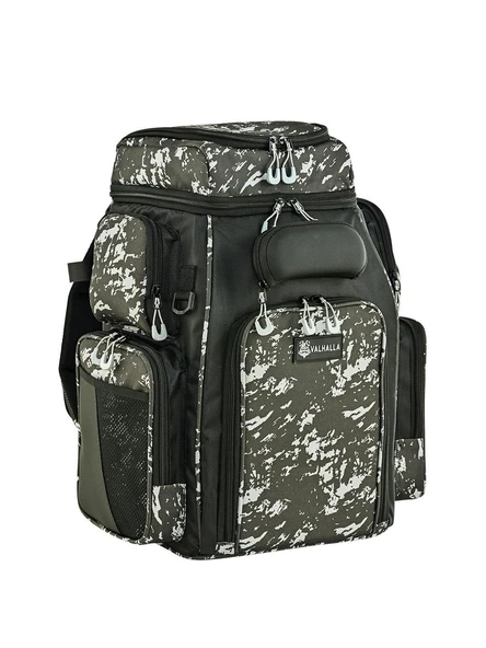 Fujin Valhalla Big Pack - Balıkçı Sırt Çantası - 2