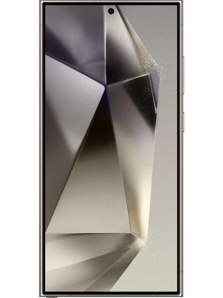 Samsung Galaxy S24 Ultra 256 GB 12 GB Ram Gri Outlet (Samsung TR Garantili) - 1
