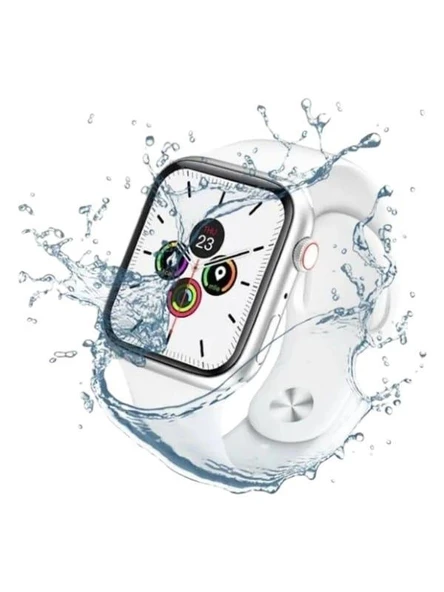 T500 AKILLI SAAT - Resim 5