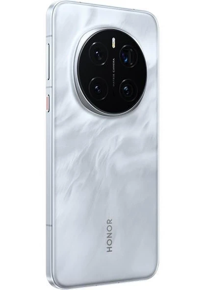 Honor Magic 7 Pro 512 GB 12 GB Ram Gri Cep Telefonu (Honor TR Garantili) - Outlet - Resim 5