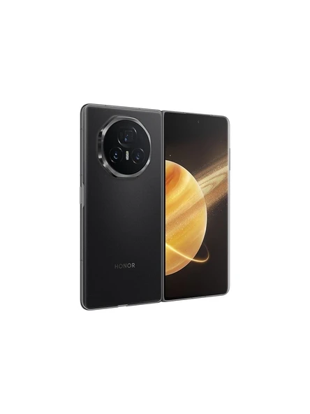 Honor Magic V3 512 GB 12 GB Ram Siyah Cep Telefonu (Honor TR Garantili) - Outlet - Resim 5