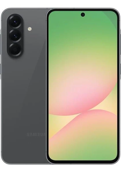 Samsung Galaxy A35 128 GB 8 GB Ram Siyah Cep Telefonu (Samsung TR Garantili) - Outlet ürün görseli