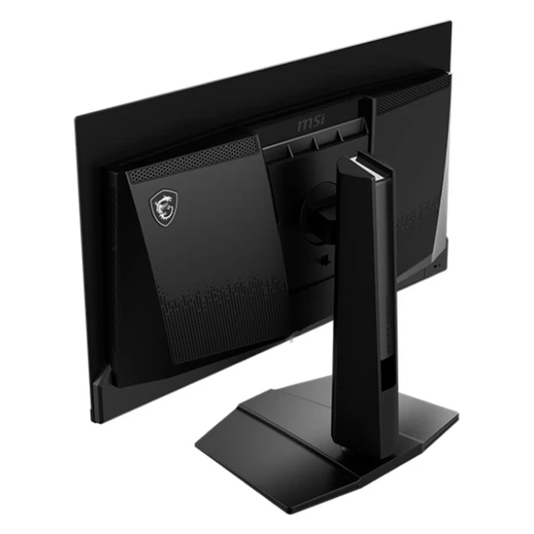 MSI MAG 271QPX QD-OLED E2 26.5" 240Hz 0.03ms HDMI DP Type-C Adaptive Sync Pivot WQHD QD-OLED Monitör - Resim 4