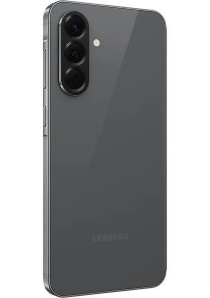 Samsung Galaxy A35 128 GB 8 GB Ram Siyah Cep Telefonu (Samsung TR Garantili) - Outlet - Resim 3