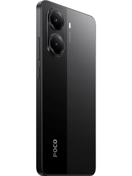 POCO X7 Pro 12GB 512GB Siyah Outlet (POCO Türkiye Garantili) - 2