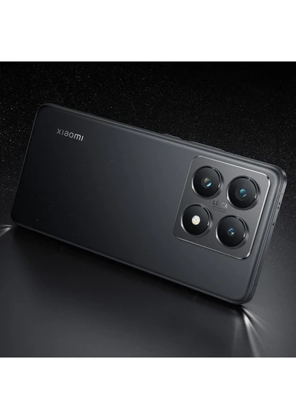 Xiaomi 14T Pro 512 GB 12 GB Outlet (Xiaomi Türkiye Garantili) - 6
