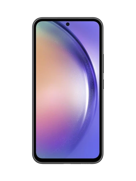 Samsung Galaxy A54 256 GB 8 GB Ram Siyah Cep Telefonu (Samsung TR Garantili) - Outlet ürün görseli