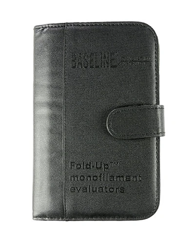 Libor Baseline Katlanabilir Monofilament, Kutulu Değerlendirici S - 2