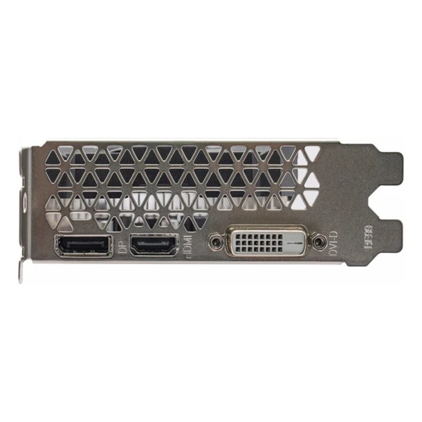 Afox Radeon RX 550 8GB GDDR5 128Bit DVI/HDMI/DP Ekran Kartı - Resim 4