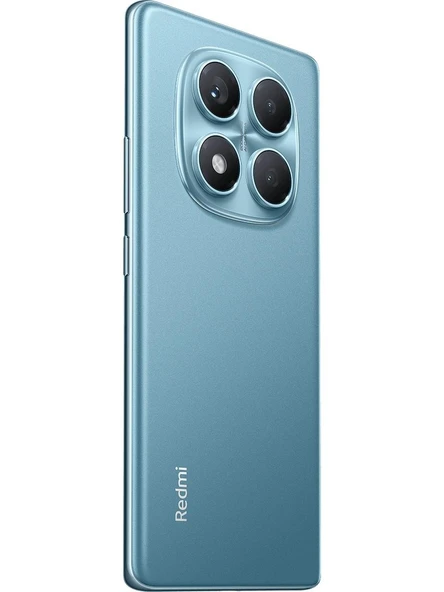 Redmi Note 14 Pro 512GB Mavi 12 GB RAM Cep Telefonu (Xiaomi TR Garantili) - Outlet - Resim 3