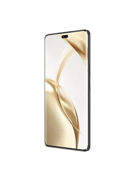 Honor 200 Pro 512 GB 12 GB Ram Siyah Cep Telefonu (Honor TR Garantili) - Outlet - Resim 3