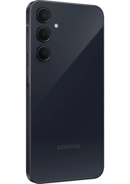 Samsung Galaxy A35 256 GB 8 GB Ram Siyah Outlet (Samsung TR Garantilidir) - 5