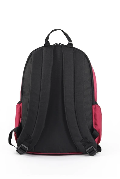 United Colors of Benetton . Çift Bölmeli Sırt Çantası 04295 - 3