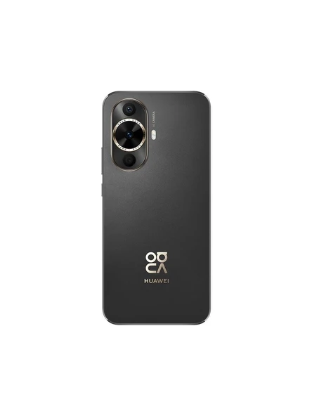 Huawei Nova 12S 256 GB 8 GB Ram Siyah Cep Telefonu (Huawei TR Garantili) - Outlet - Resim 3