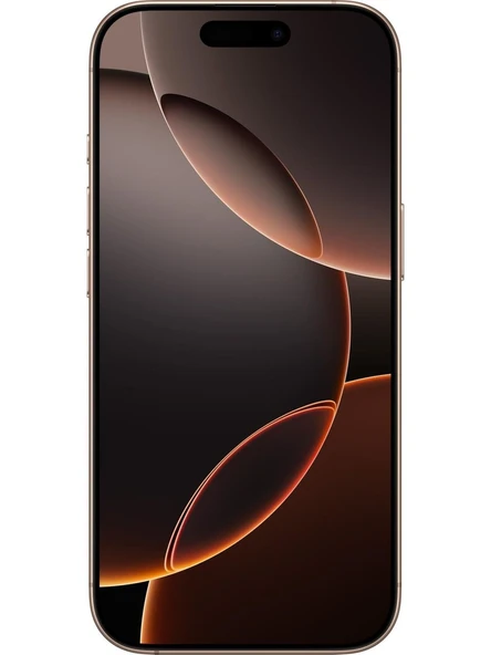 Apple iPhone 16 Pro 1 TB Çöl Titanyum Cep Telefonu (Apple TR Garantili) - Outlet - Resim 2