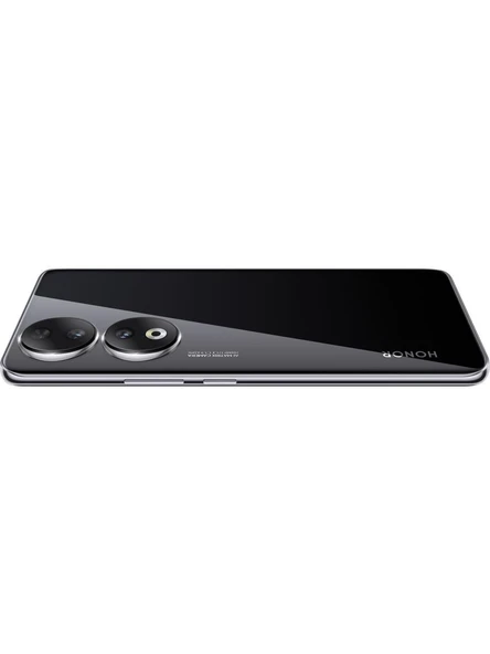 Honor 90 512 GB Siyah 12 GB Ram Outlet (Honor TR Garantili) - 5
