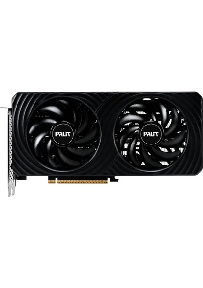 Palit NE75060019P1-GB2063D Geforce RTX5060 Dual 8 GB 128 Bit GDDR7 Ekran Kartı - 2