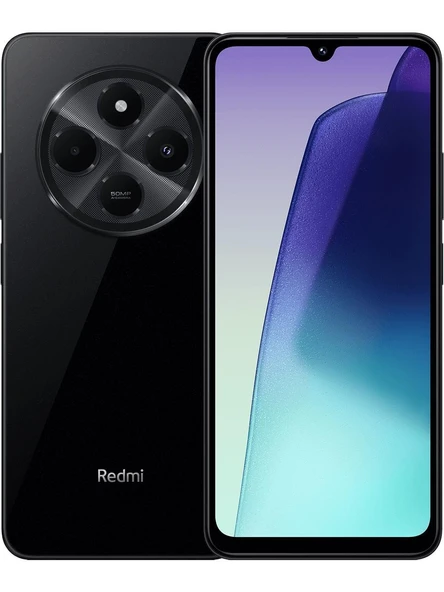Xiaomi Redmi 14C 256 GB 8 GB RAM Siyah Cep Telefonu (Xiaomi TR Garantili) - Outlet - Resim 2