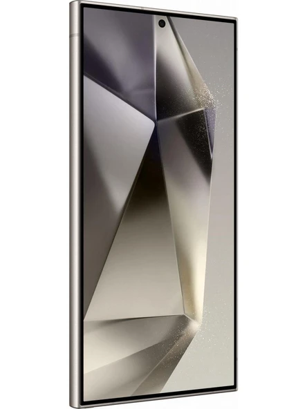 Samsung Galaxy S24 Ultra 256 GB 12 GB Ram Gri Outlet (Samsung TR Garantili) - 2