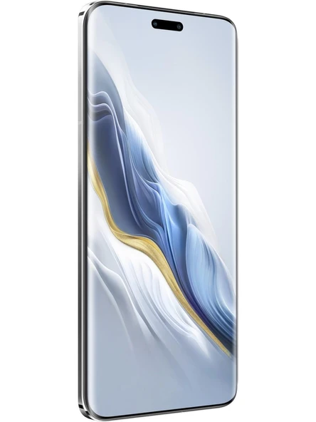 Honor Magic 6 Pro 512 GB Siyah 12 GB Ram Outlet (Honor TR Garantili) - 3