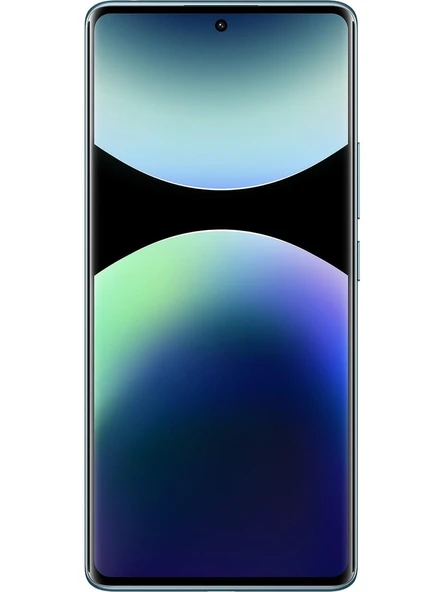 Xiaomi Redmi Note 14 Pro 256 GB 8 GB RAM Mavi Cep Telefonu (Xiaomi TR Garantili) - Outlet - Resim 4